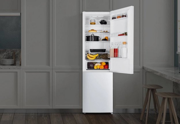 Холодильник Haier CEF537AWG (preview 11)