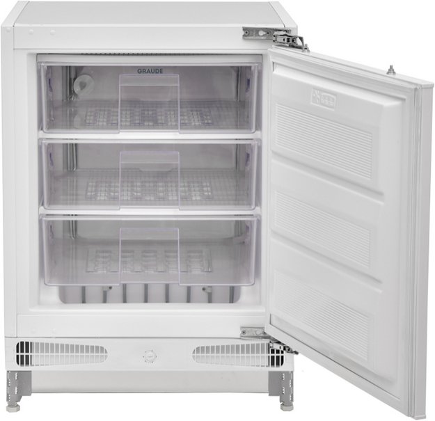 Встраиваемый морозильник Graude FG 80.2 (preview 1)