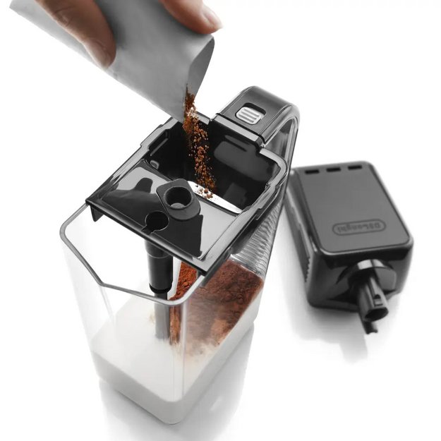 Кофемашина DeLonghi ECAM650.85.MS (preview 5)