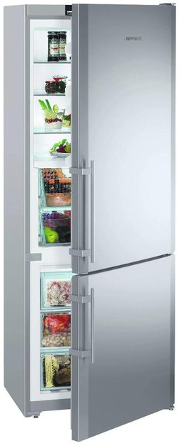 Холодильник Liebherr CBNesf 5113 Comfort BioFresh NoFrost (preview 2)