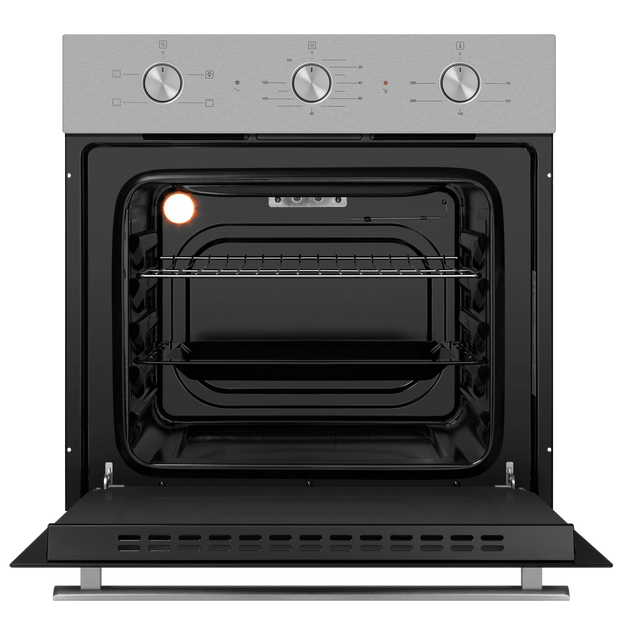 Духовой шкаф Maunfeld AEOC6040S (preview 2)