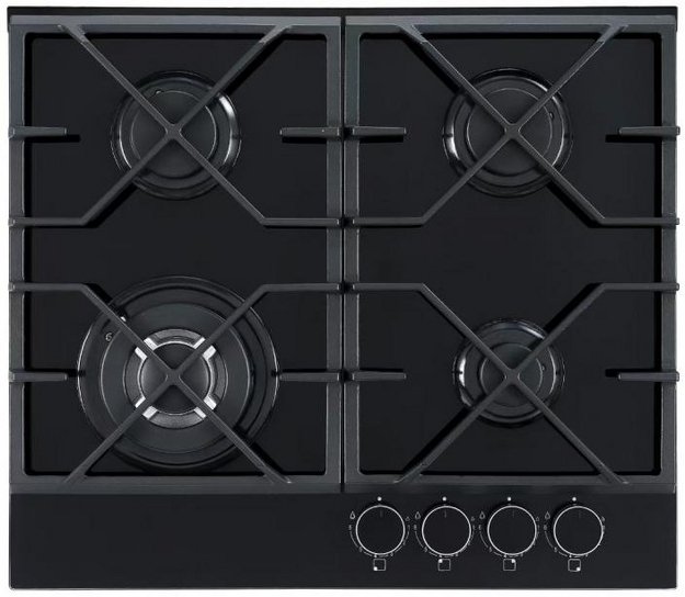 Газовая варочная панель Schaub Lorenz SLK GY6558 (preview 1)
