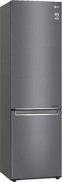 Холодильник LG GC-B509SLCL (preview 2)