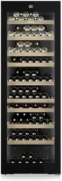 Винный шкаф Liebherr WPgbi 7472 Vinidor Selection (фото 2) Винный шкаф Liebherr WPgbi 7472 Vinidor Selection (preview 2)