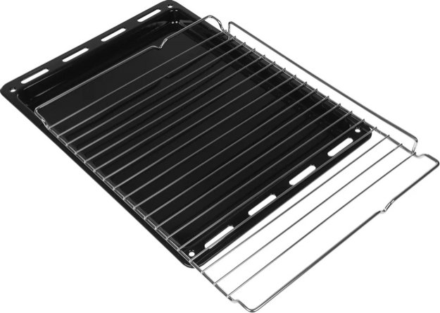 Духовой шкаф Hyundai HEO 66411 BG (preview 17)