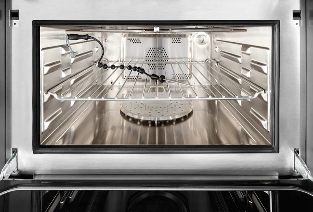 Духовой шкаф Ilve 645STCHSW/BK (preview 3)