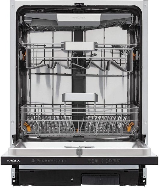 Встраиваемая посудомоечная машина KRONA MARTINA 60 BI V2 (preview 1)