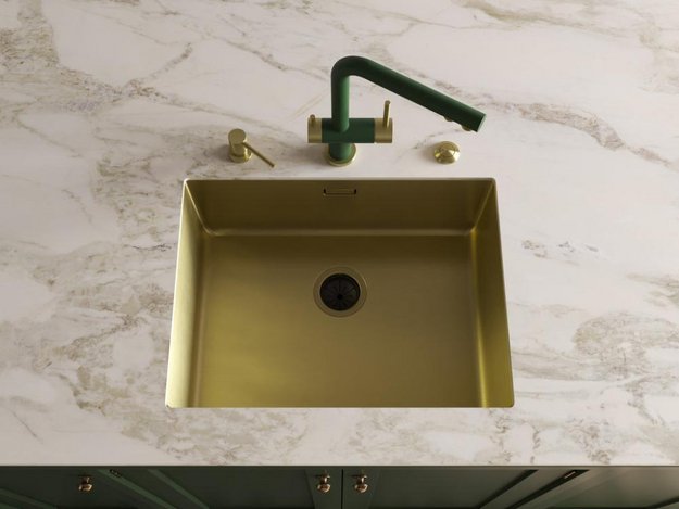 Дозатор Omoikiri OM-03 BL (preview 4)