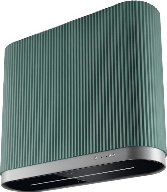 Вытяжка Maunfeld MURANO 80 Green (preview 5)