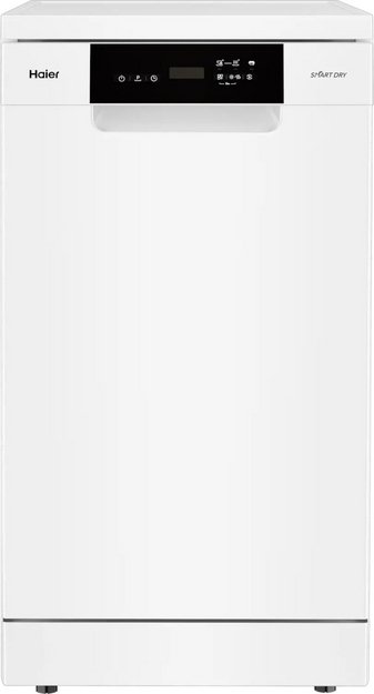 Посудомоечная машина Haier HDWE11-36WE4RU (preview 1)