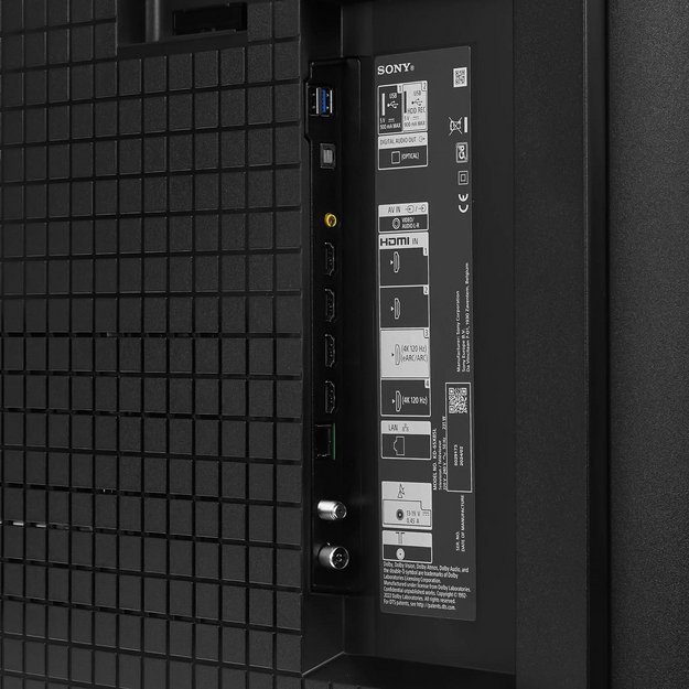 Телевизор Sony KD-65X85L (фото 7) Телевизор Sony KD-65X85L (preview 7)