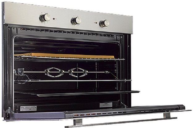 Духовой шкаф Korting OGG 5409 CSX PRO (preview 2)