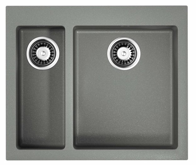 Мойка Omoikiri BOSEN 59-2 SA (фото 1) Мойка Omoikiri BOSEN 59-2 SA (preview 1)