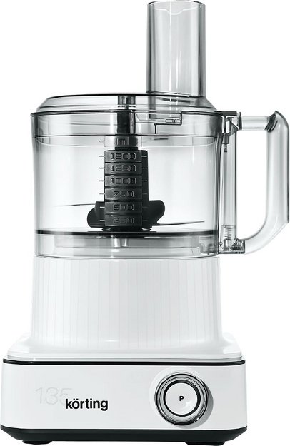 Кухонный комбайн Korting KFP 0203 W 135 (preview 1)