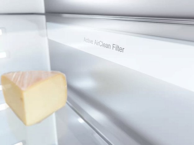 Встраиваемый холодильник Miele KF 2802 VI MasterCool (фото 3) Встраиваемый холодильник Miele KF 2802 VI MasterCool (preview 3)