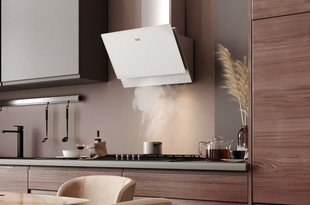 Вытяжка Franke TEMPER 50 WH/SS (preview 7)