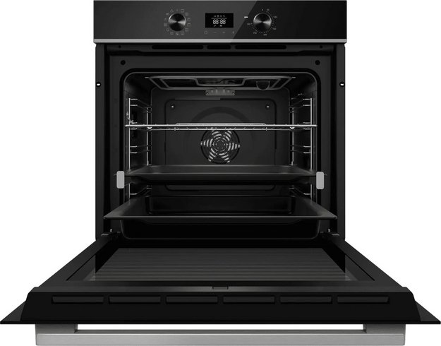 Духовой шкаф Haier HOQ-K3QNP6BX (preview 4)