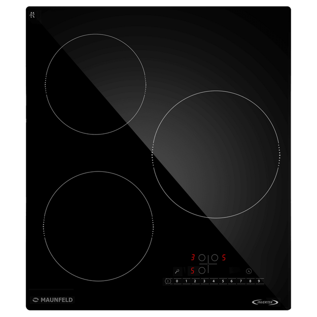 Варочная панель Maunfeld AVI4533SBK (preview 2)