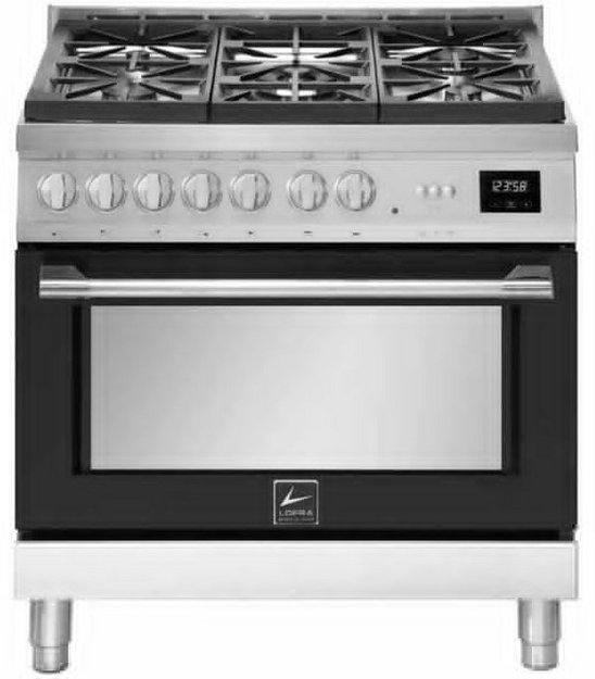 Варочный центр Lofra ANMG96WGVGT/AEO (preview 1)