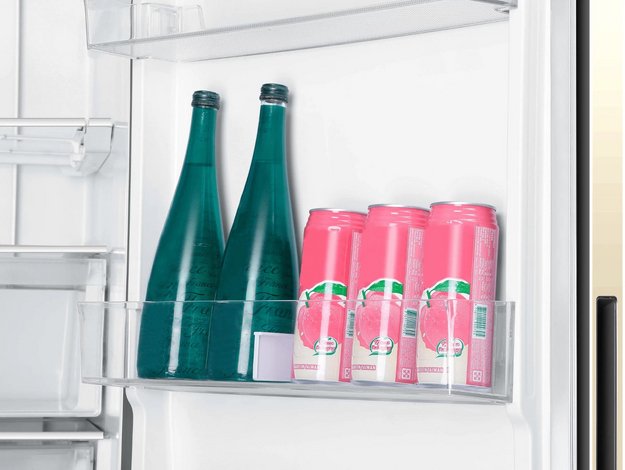 Холодильник Haier C4F640CCGU1 (фото 11) Холодильник Haier C4F640CCGU1 (preview 11)