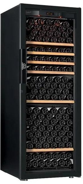 Монотемпературный винный шкаф EuroCave P-300059-L (preview 2)