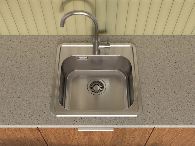 Мойка Omoikiri NOTORO 48 IN (preview 3)