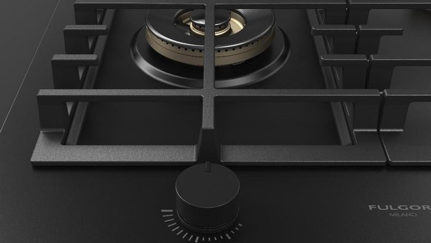 Варочная панель Fulgor Milano FUH 905 G DWK MBK (preview 6)