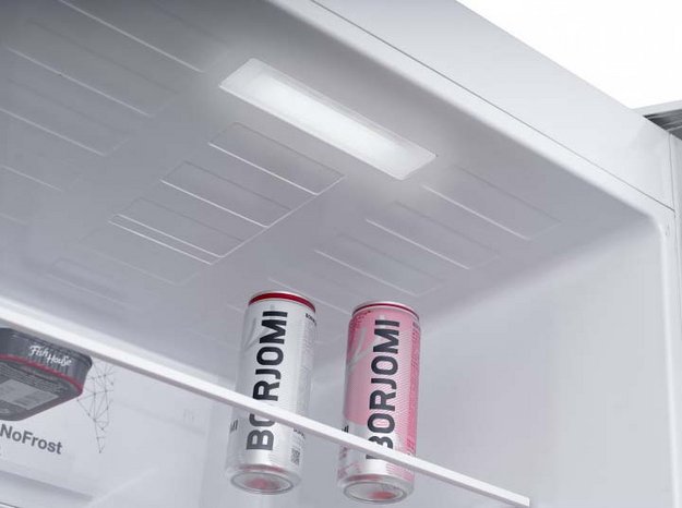 Холодильник Schaub Lorenz SLU S305WE (preview 11)