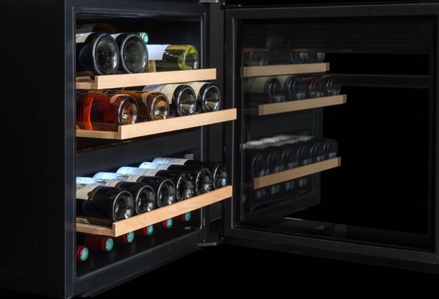 Винный шкаф La Sommeliere LSBI36BDZ (preview 10)