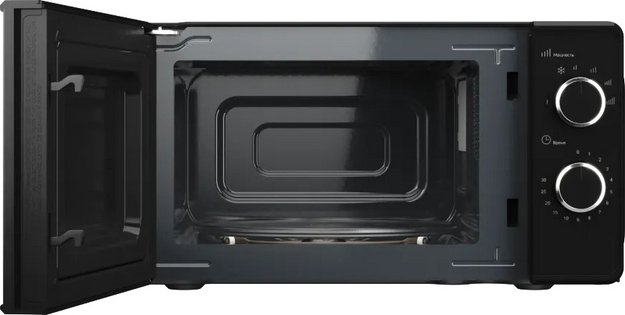 Микроволновая печь Kuppersberg TMW 203 B (фото 3) Микроволновая печь Kuppersberg TMW 203 B (preview 3)