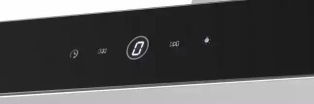 Кухонная вытяжка MAUNFELD TSH 90 нержавеющая сталь (preview 12)