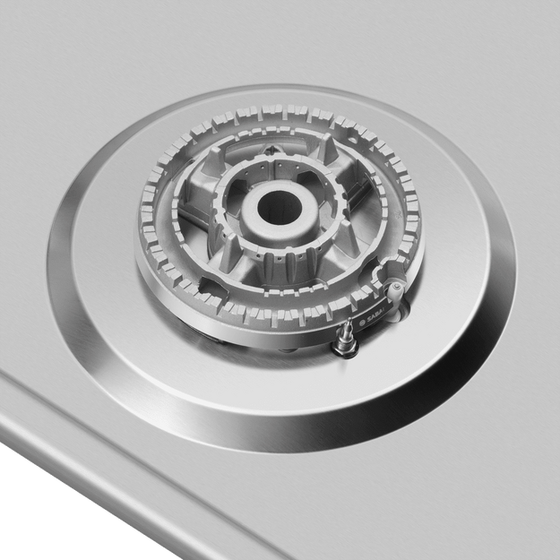 Варочная панель Maunfeld EGHS.43.73CS/G (preview 6)