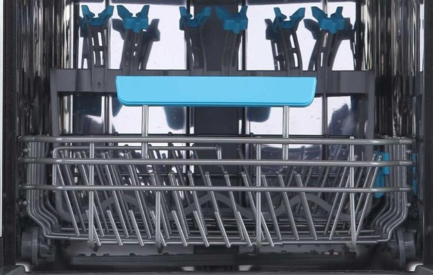 Встраиваемая посудомоечная машина Korting KDI 45460 SD (preview 5)