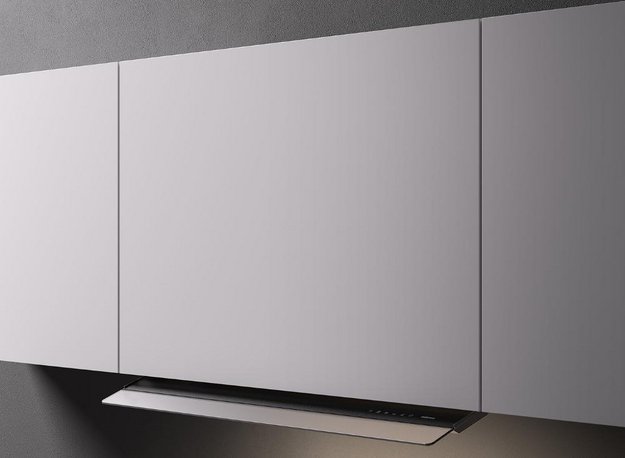 Встраиваемая вытяжка Falmec Virgola No-Drop 90 (preview 3)