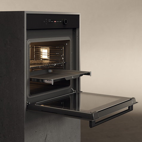 Духовой шкаф Asko OT56BGH (preview 7)