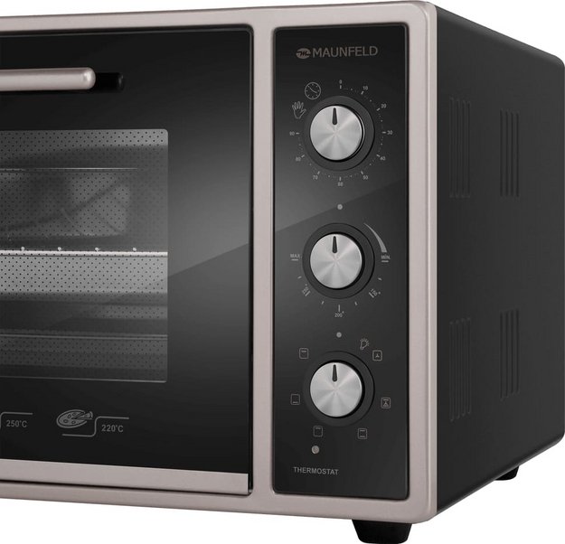 Мини-печь Maunfeld CEMOA.456.S2 (preview 7)