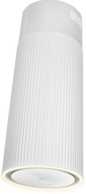 Вытяжка Maunfeld EDELWEISS 39 ISLA White (preview 2)