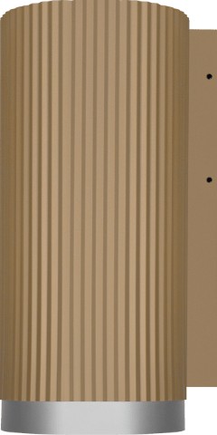 Вытяжка Maunfeld MURANO 80 Gold (preview 8)