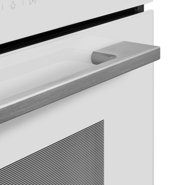 Духовой шкаф Maunfeld MEOR7217DMW (preview 10)