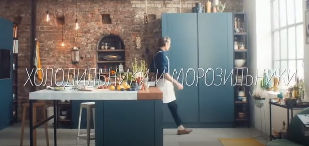 Холодильник Neff KG7393I32R (video 1)