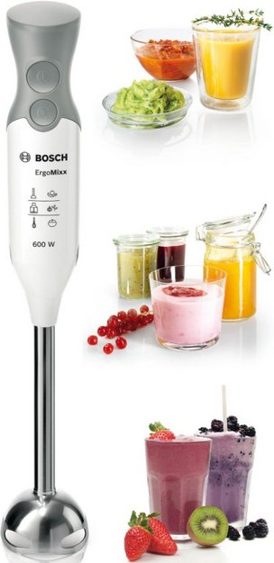 Блендер Bosch MSM 66110 (preview 4)