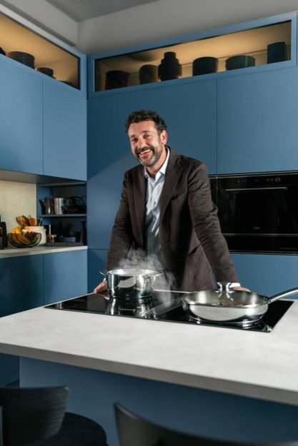 Варочная панель с вытяжкой Franke FMY 8391R HI (фото 20) Варочная панель с вытяжкой Franke FMY 8391R HI (preview 20)