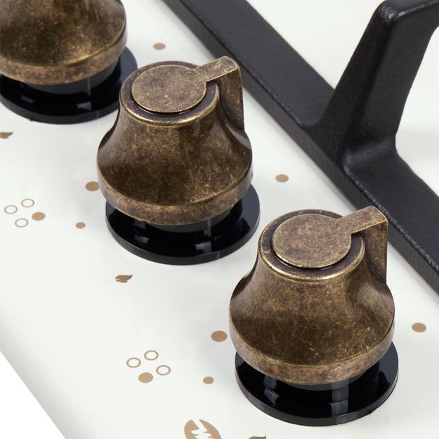 Газовая варочная панель MAUNFELD EGHE.64.43CBG.R/G (фото 8) Газовая варочная панель MAUNFELD EGHE.64.43CBG.R/G (preview 8)