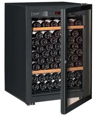 Мультитемпературный винный шкаф EuroCave P-300031-S (preview 1)