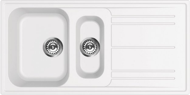 Мойка Smeg LZ102B (preview 1)