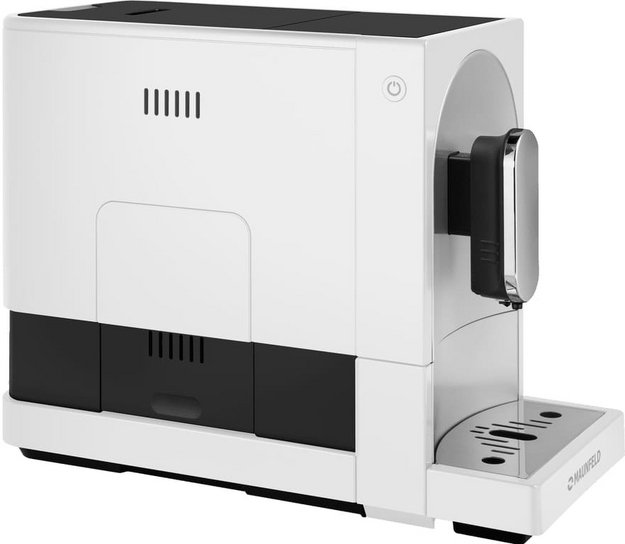 Кофемашина Maunfeld MF-A8021CWH (preview 5)