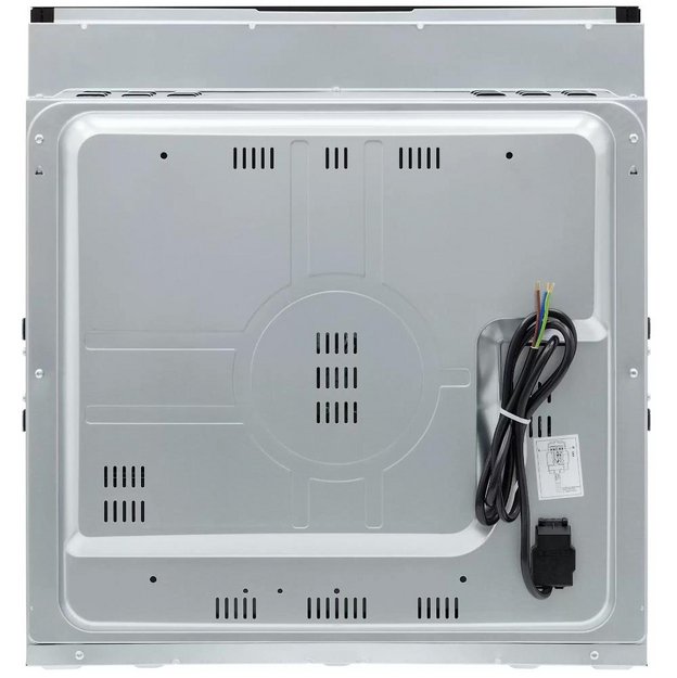 Духовой шкаф KRONA ELEMENT plus 60 WH (preview 5)