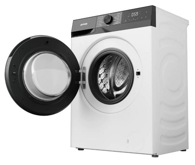 Стирально-сушильная машина Gorenje WD2G2P854A3C2/C (preview 2)