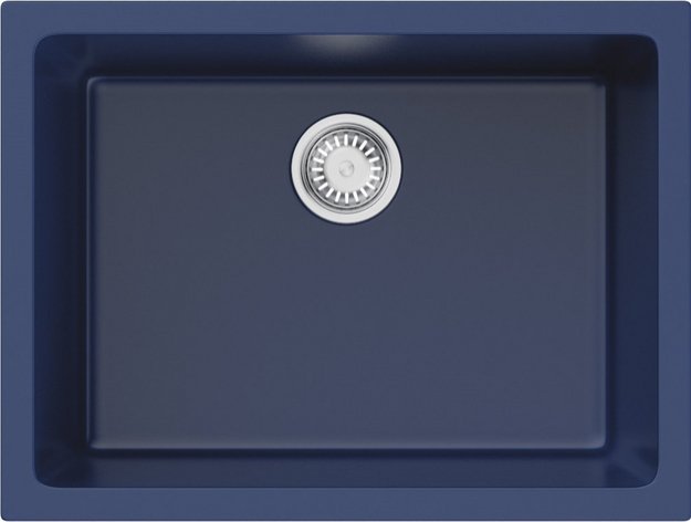 Мойка Omoikiri Okinoshima 61-U/I IB-MATT (preview 1)