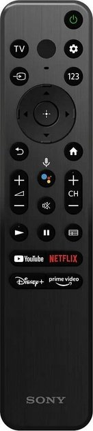 Телевизор Sony KD-75X81K (preview 5)